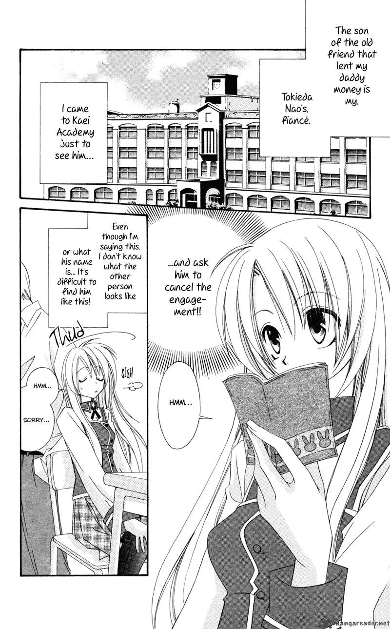 Zero Count Chapter 3 page 3