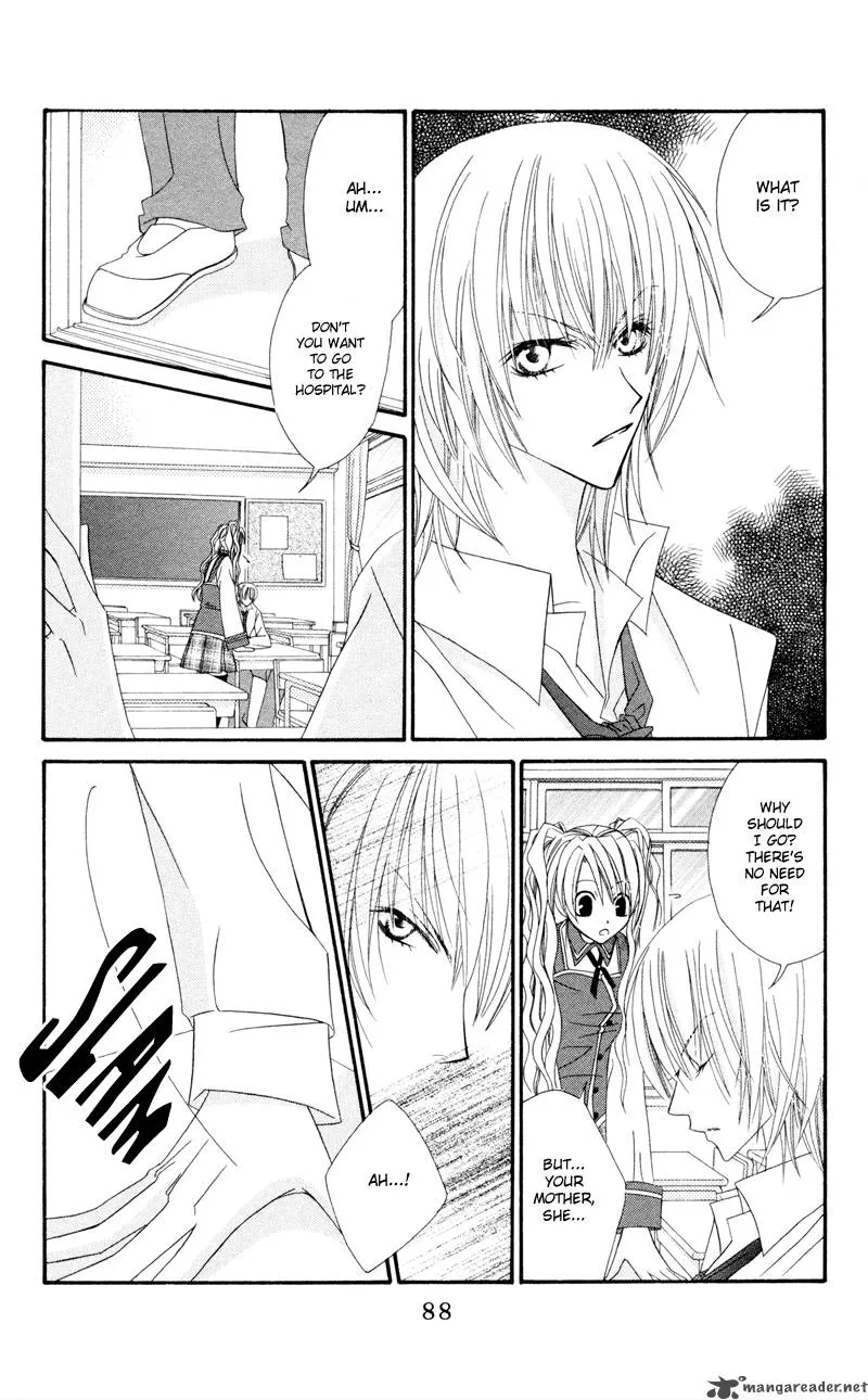 Zero Count Chapter 3 page 21