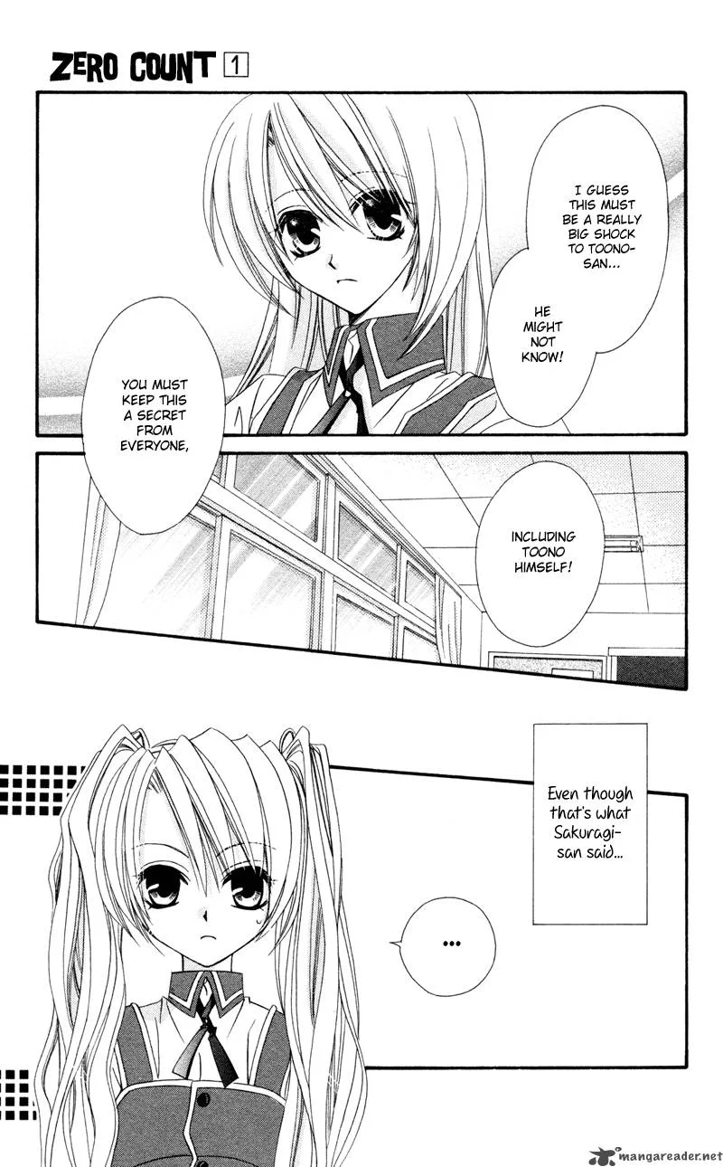 Zero Count Chapter 3 page 16