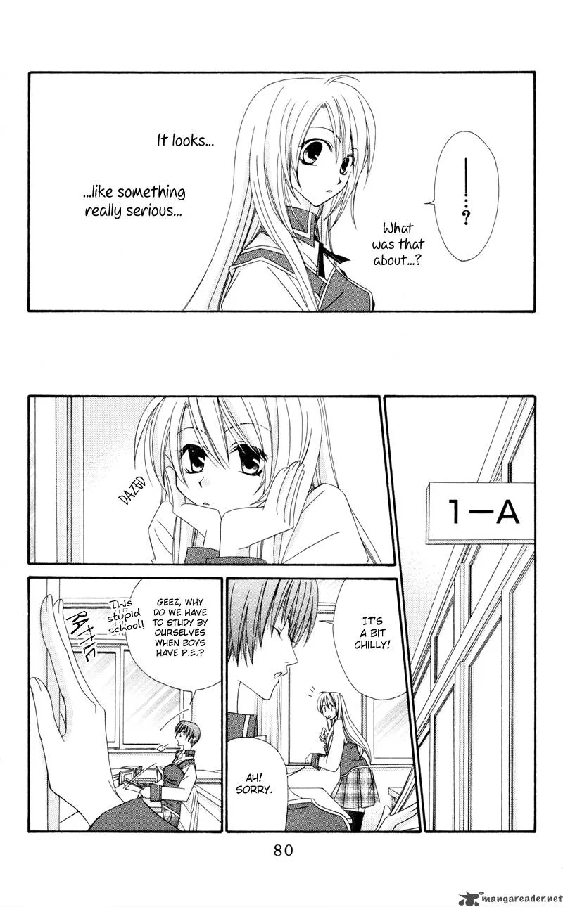 Zero Count Chapter 3 page 13