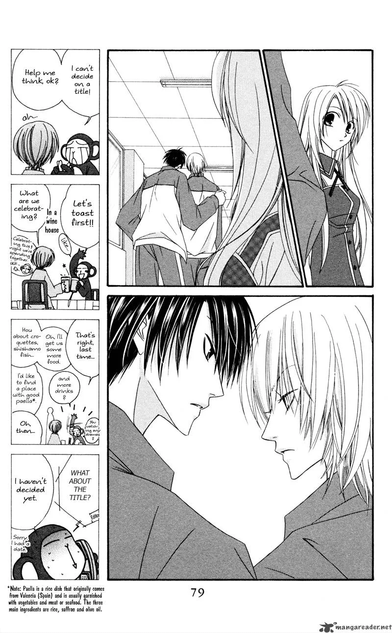 Zero Count Chapter 3 page 12