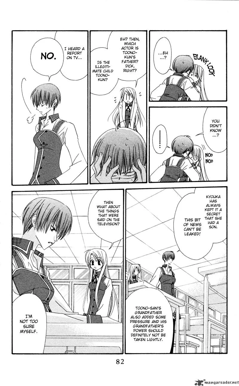 Zero Count Chapter 3 page 15