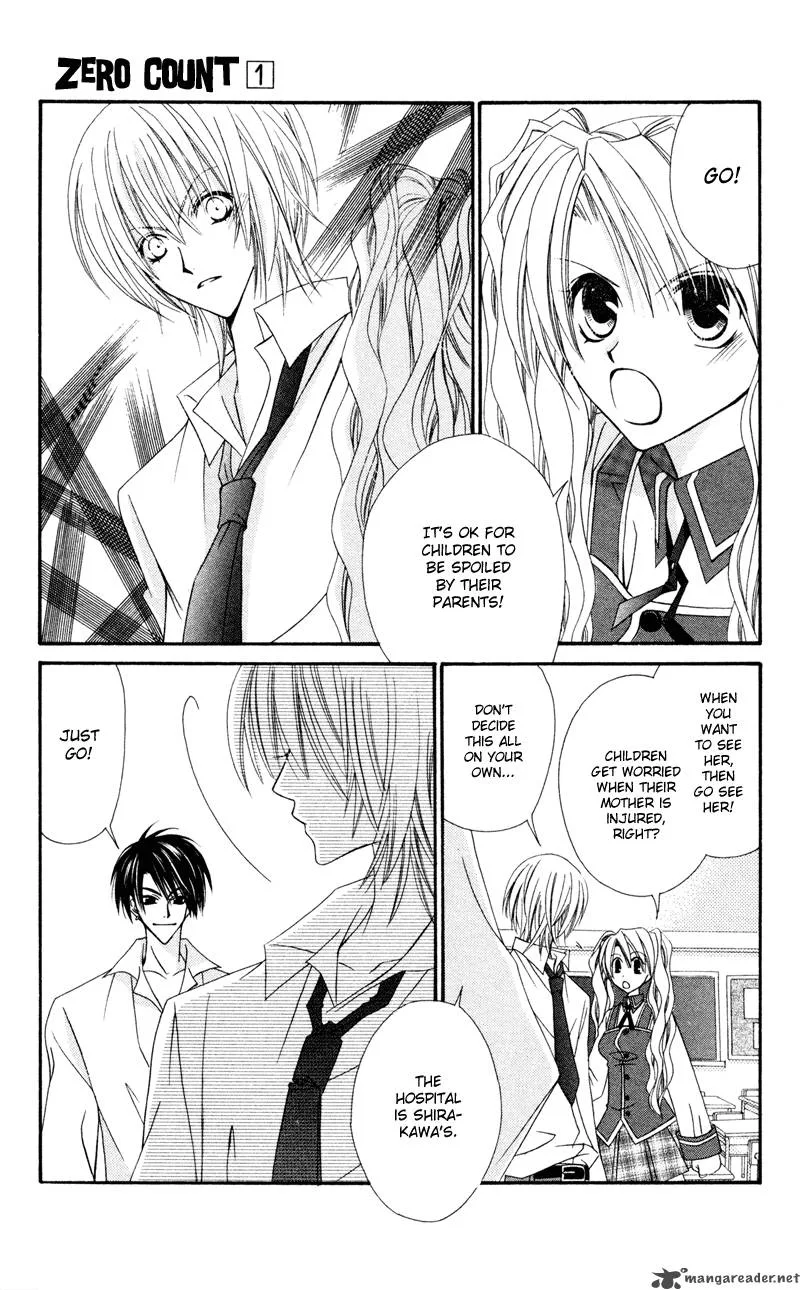 Zero Count Chapter 3 page 24
