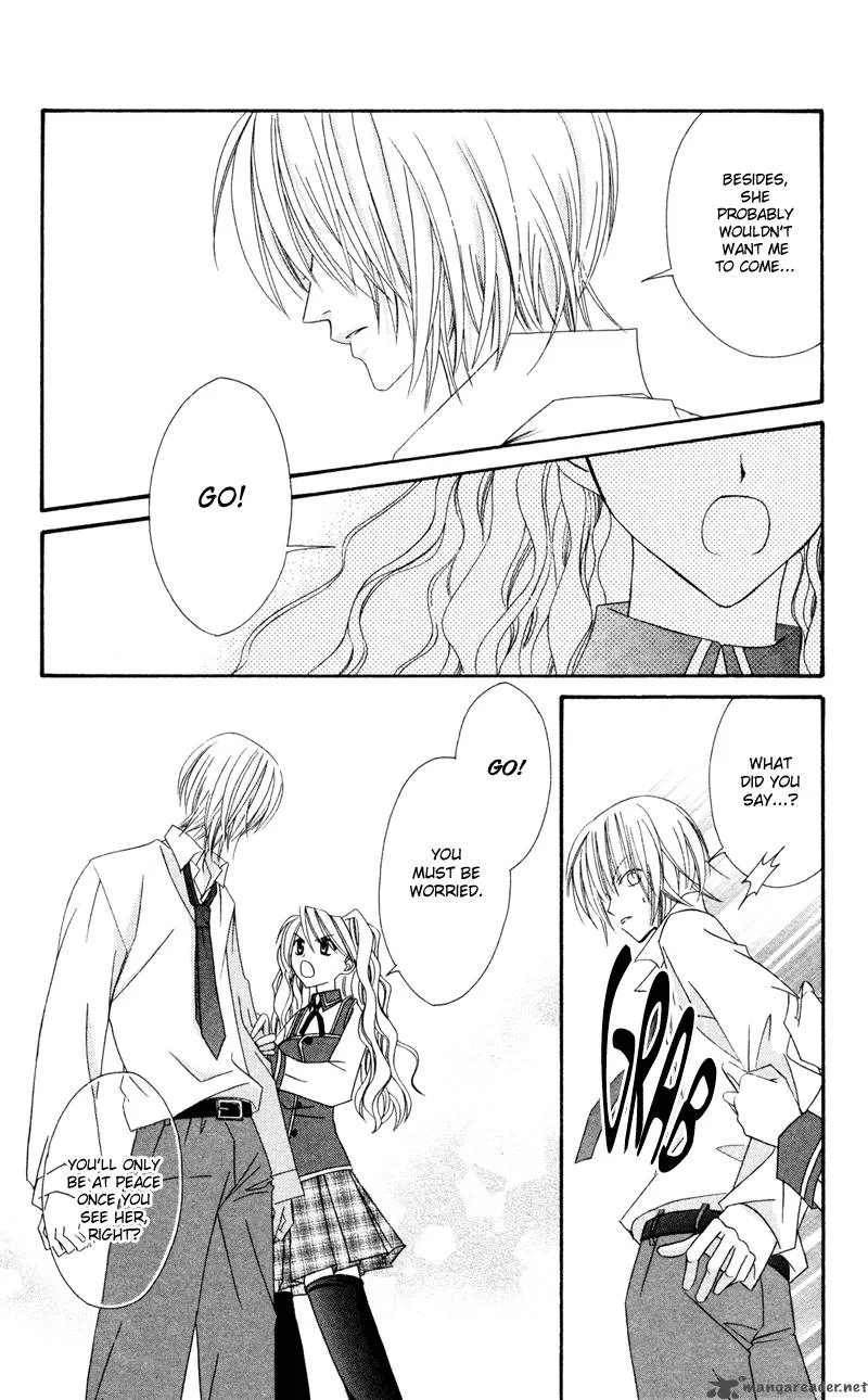 Zero Count Chapter 3 page 23