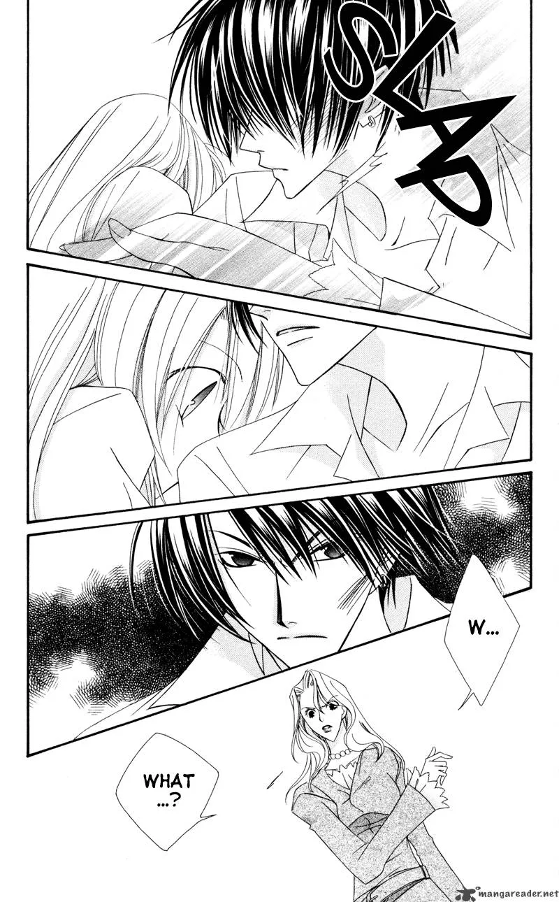 Zero Count Chapter 4 page 26