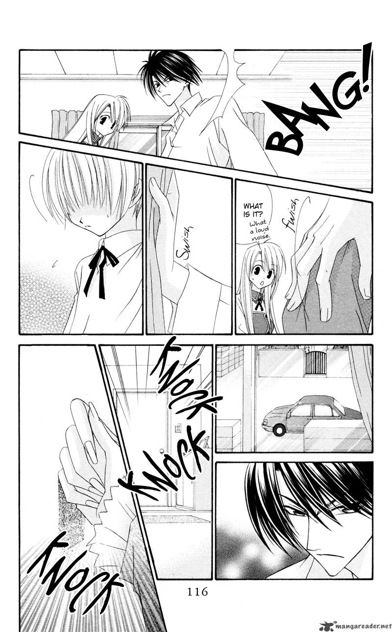 Zero Count Chapter 4 page 19