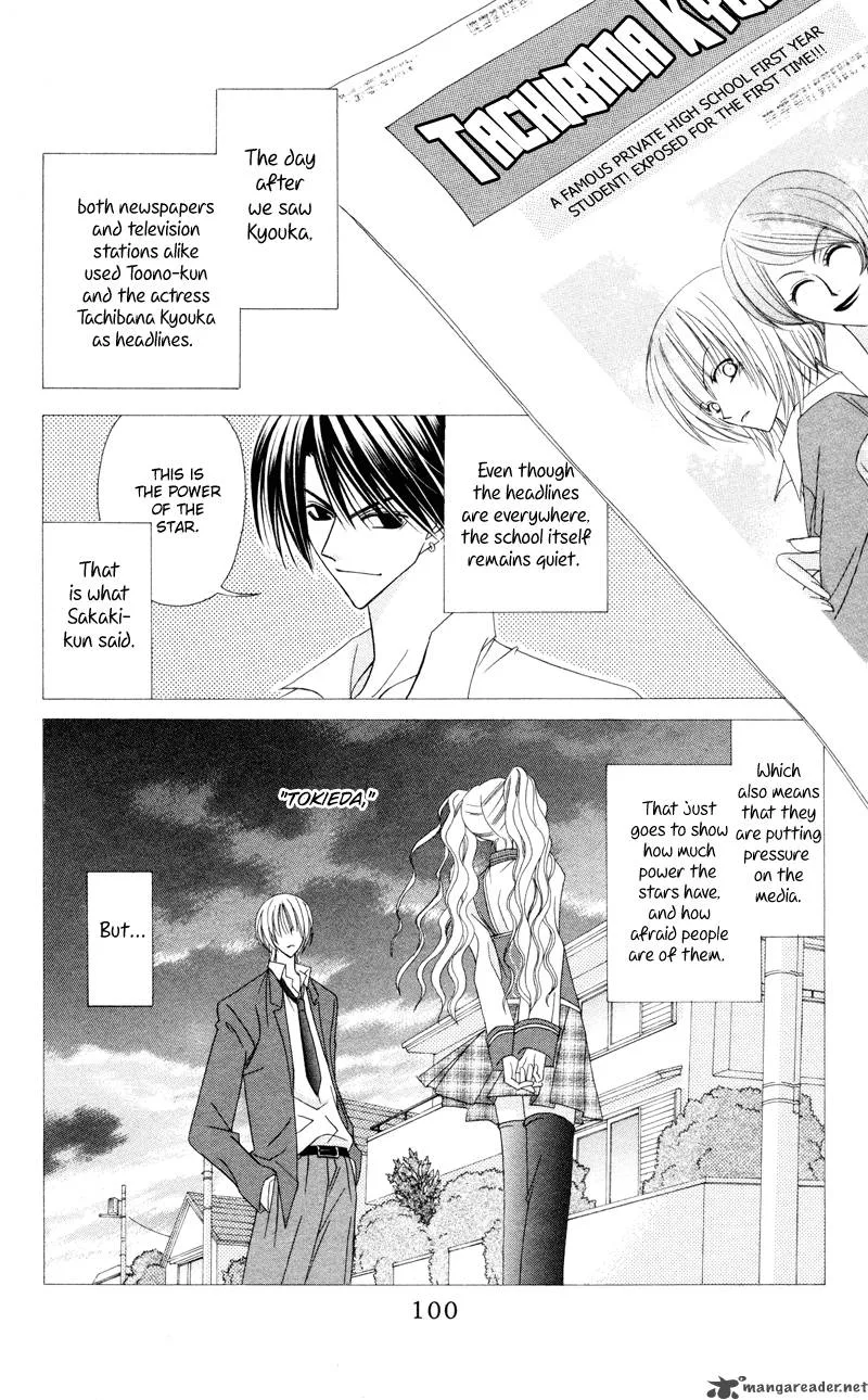 Zero Count Chapter 4 page 3
