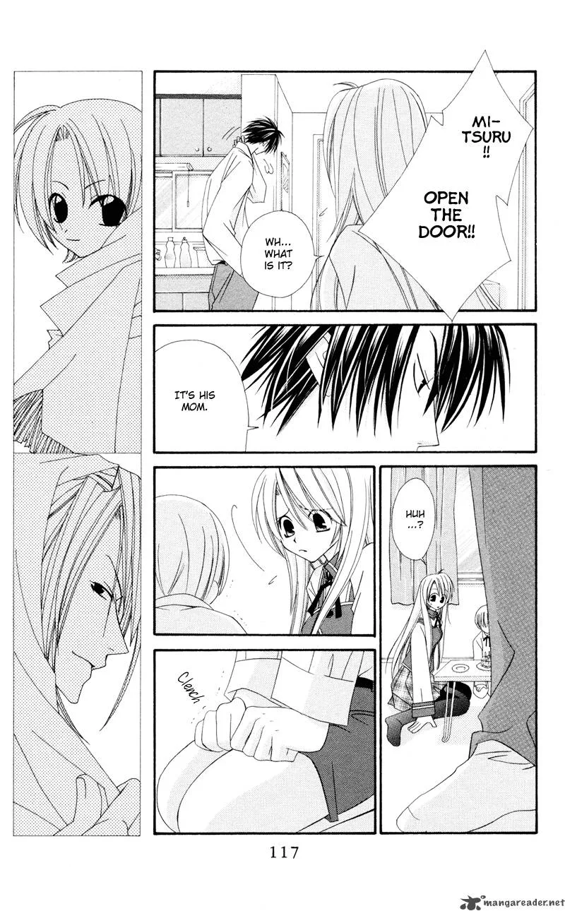 Zero Count Chapter 4 page 20