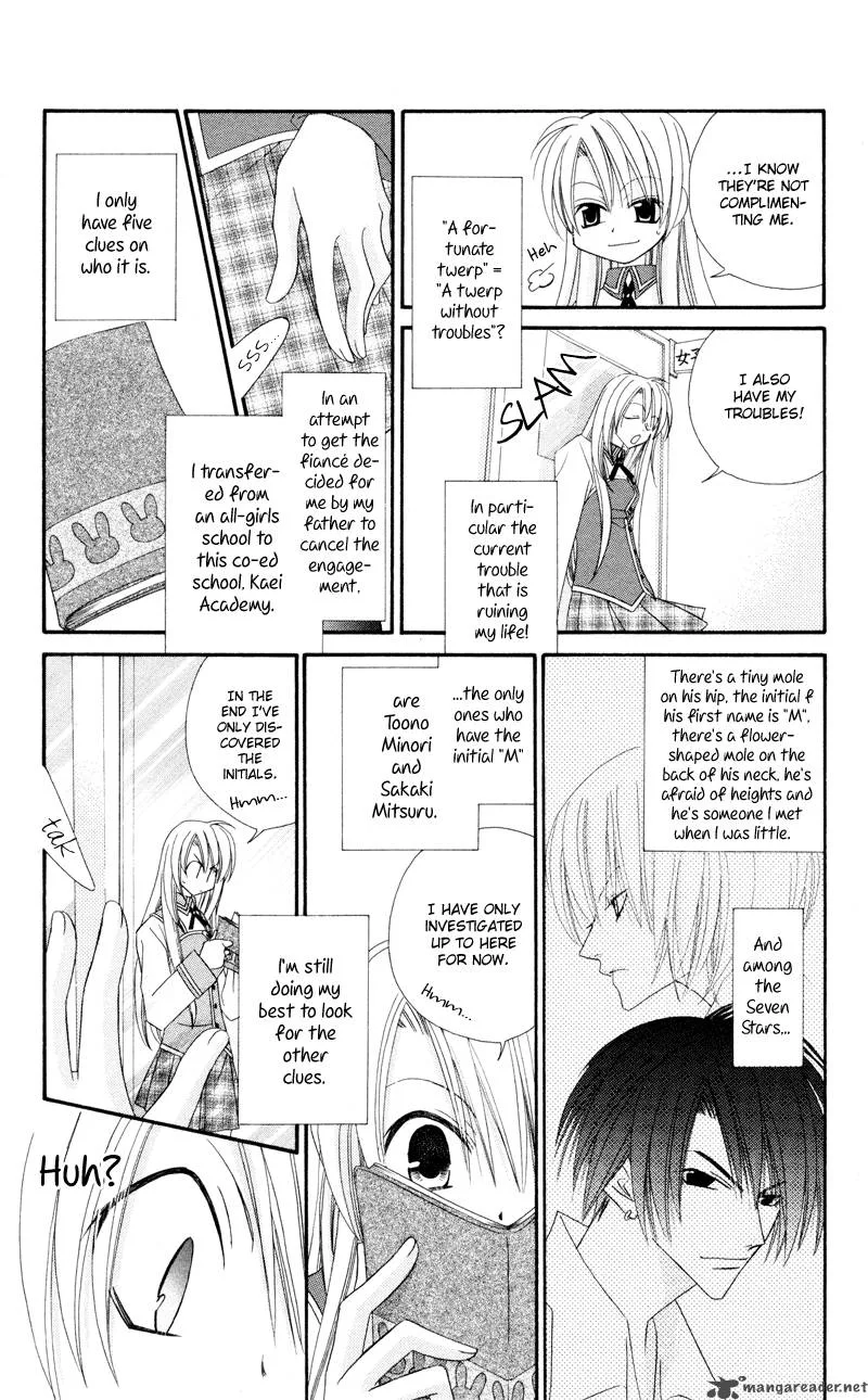 Zero Count Chapter 4 page 7