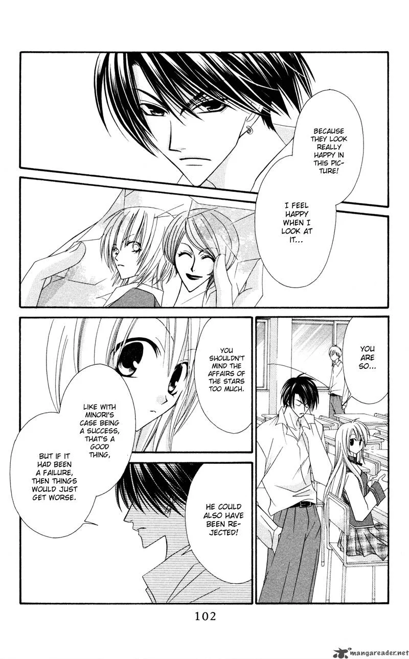 Zero Count Chapter 4 page 5