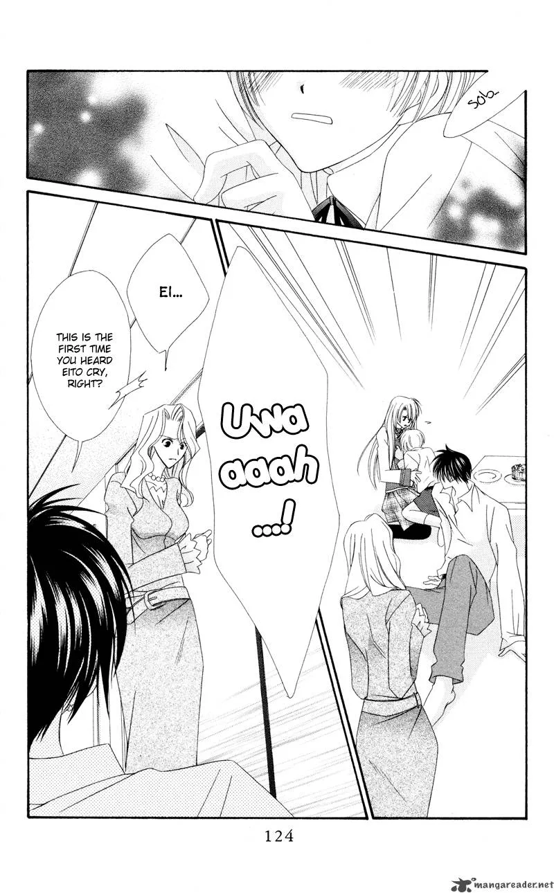 Zero Count Chapter 4 page 27