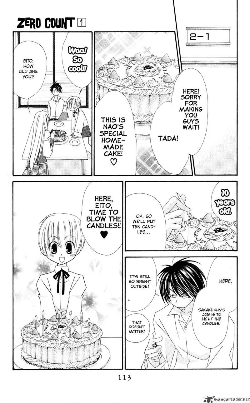 Zero Count Chapter 4 page 16