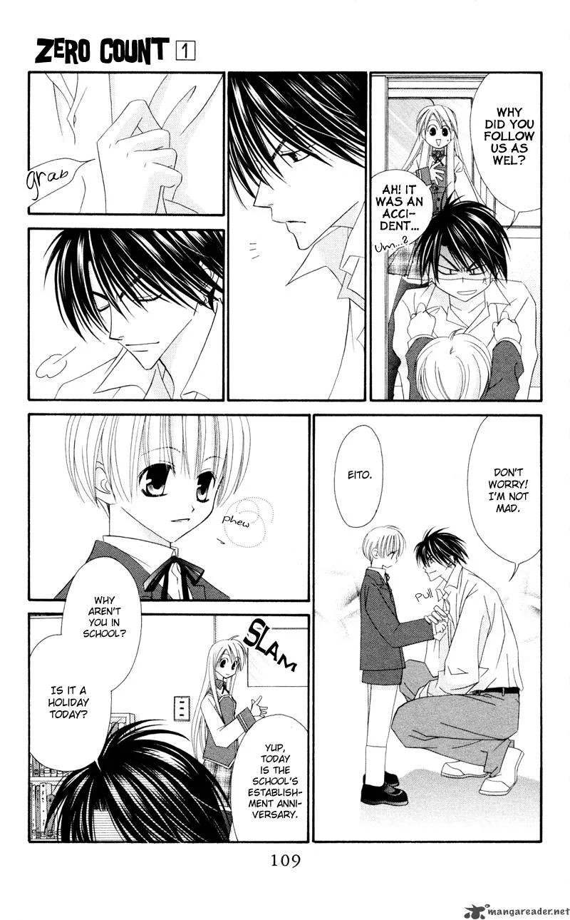Zero Count Chapter 4 page 12