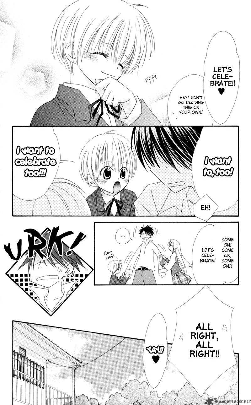 Zero Count Chapter 4 page 15