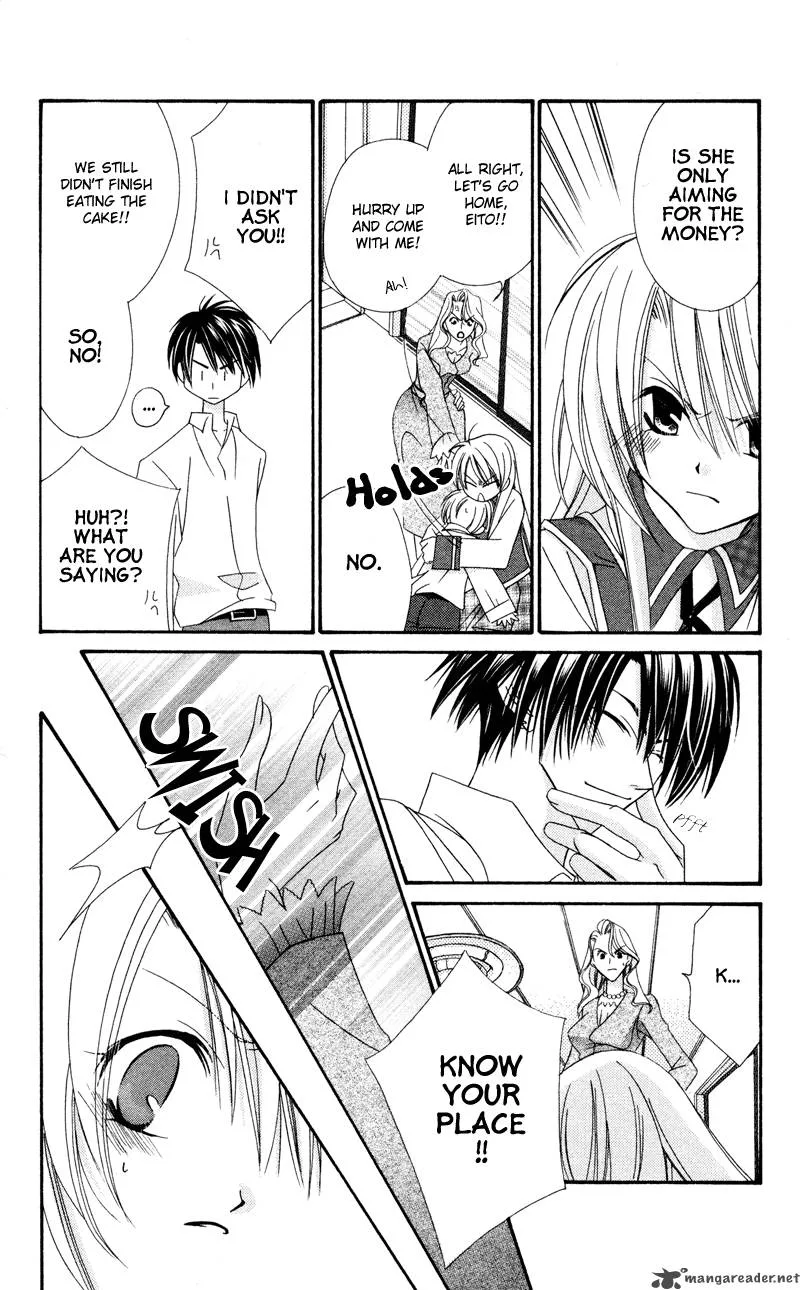 Zero Count Chapter 4 page 25