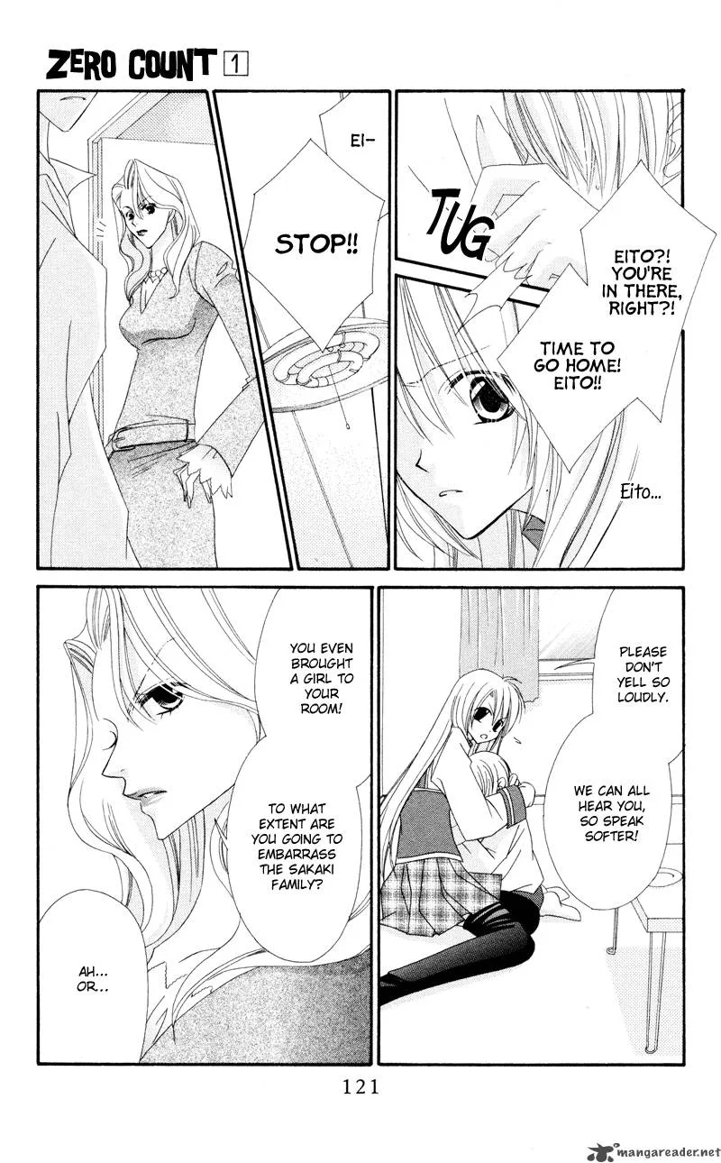 Zero Count Chapter 4 page 24