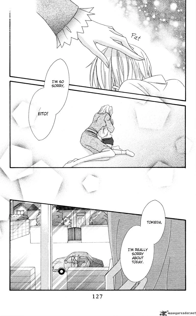 Zero Count Chapter 4 page 30
