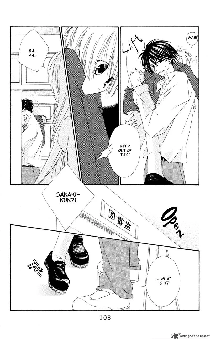 Zero Count Chapter 4 page 11