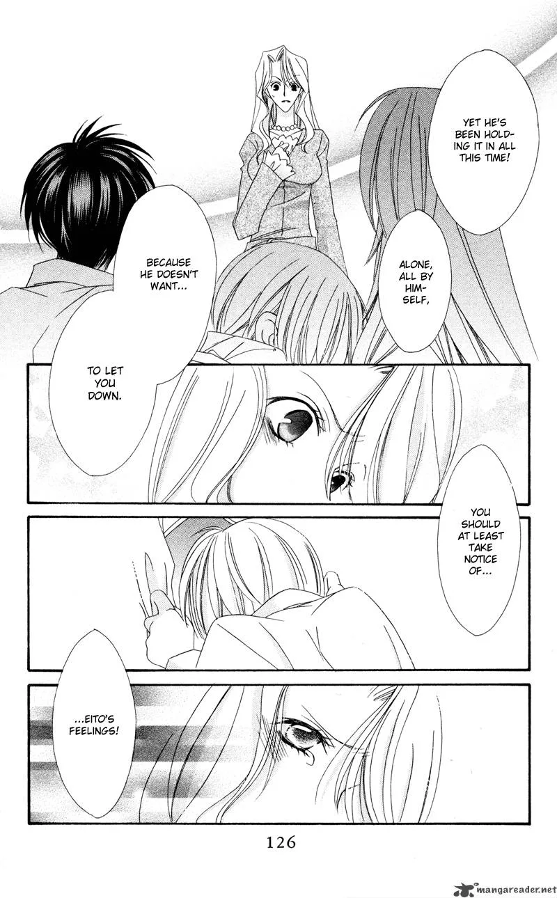 Zero Count Chapter 4 page 29