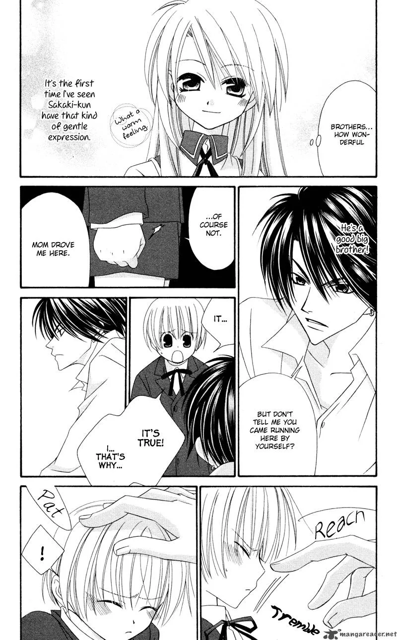 Zero Count Chapter 4 page 13