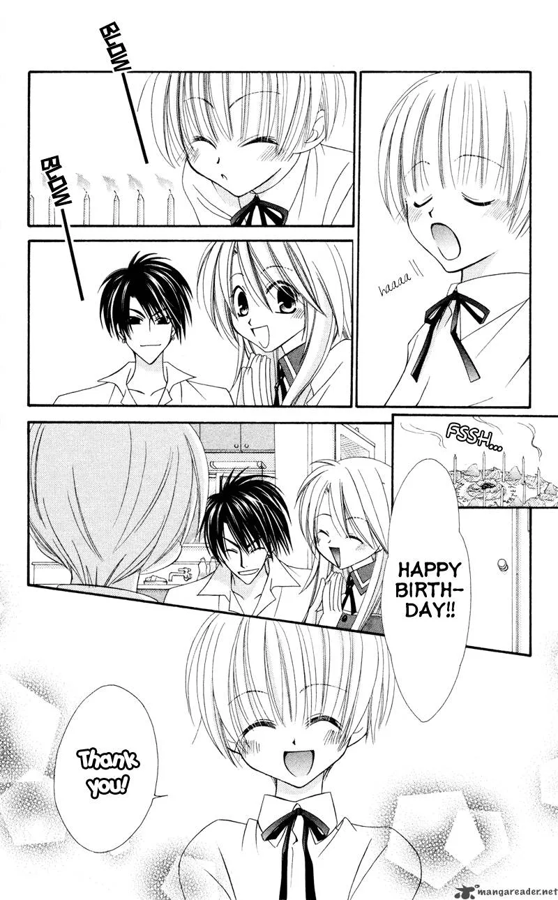 Zero Count Chapter 4 page 17