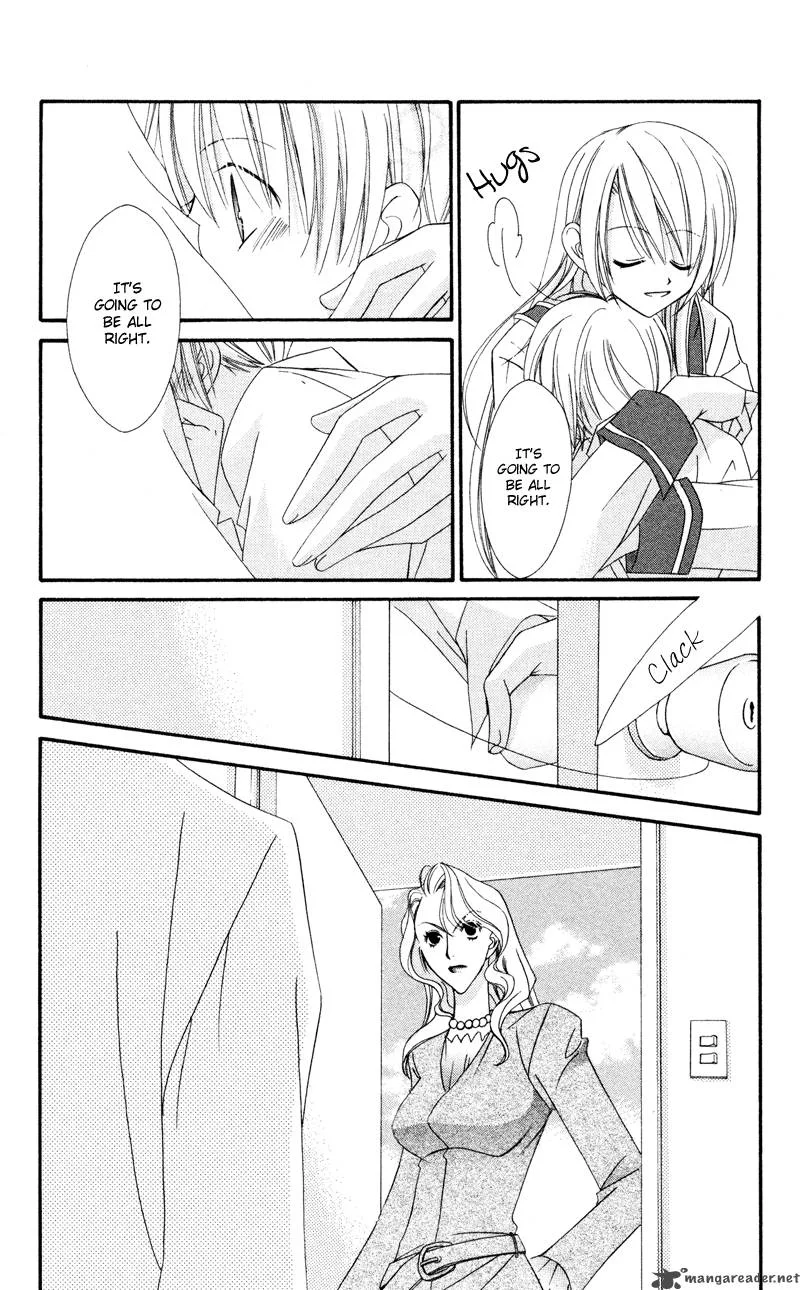 Zero Count Chapter 4 page 21