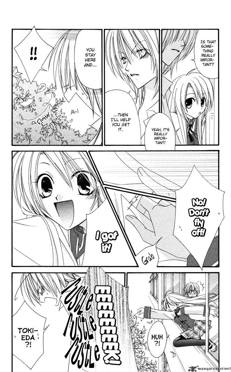 Zero Count Chapter 5 page 25