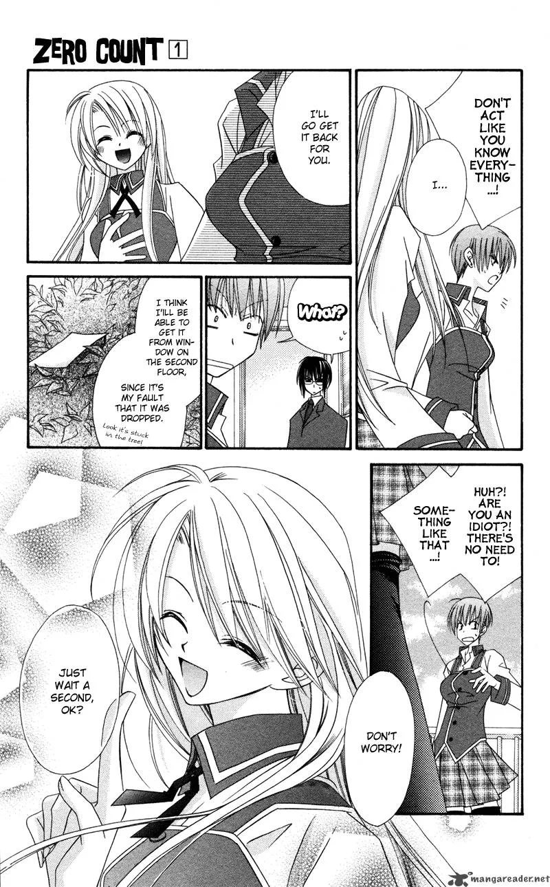Zero Count Chapter 5 page 22