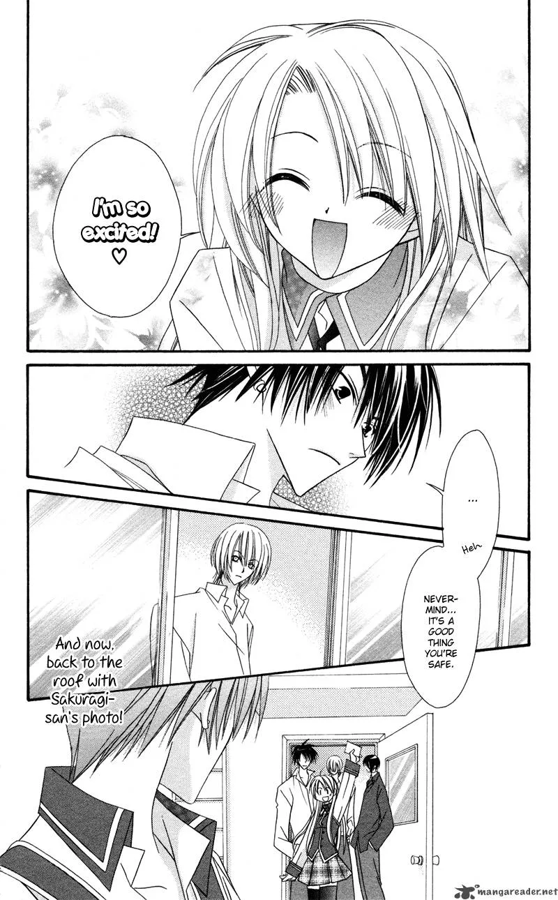Zero Count Chapter 5 page 29