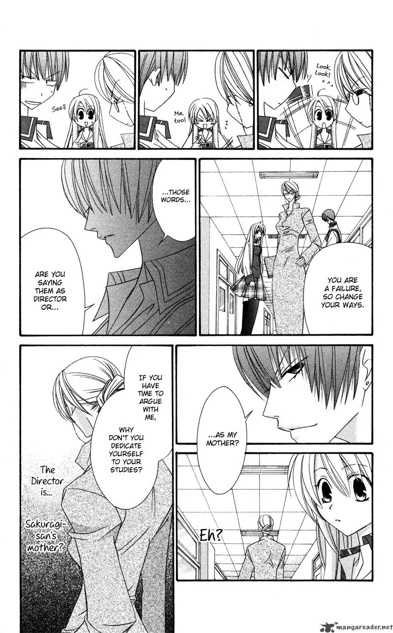 Zero Count Chapter 5 page 15
