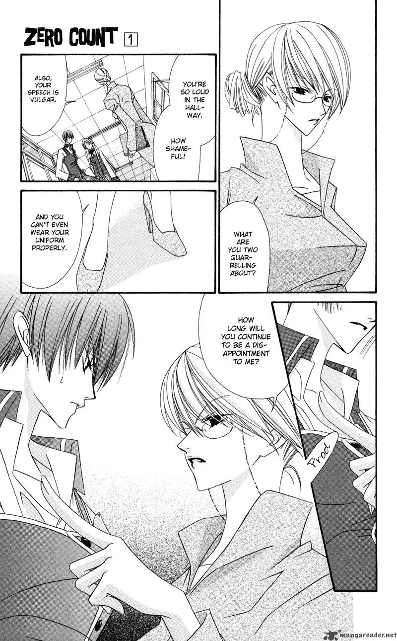 Zero Count Chapter 5 page 14