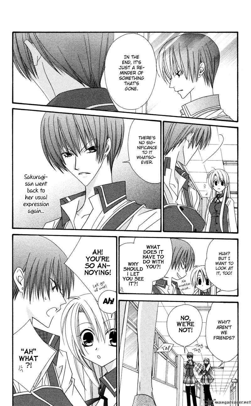 Zero Count Chapter 5 page 13