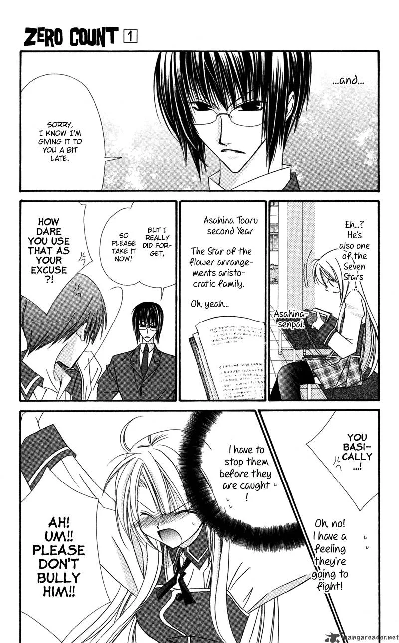 Zero Count Chapter 5 page 8