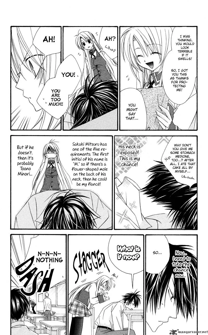Zero Count Chapter 5 page 5