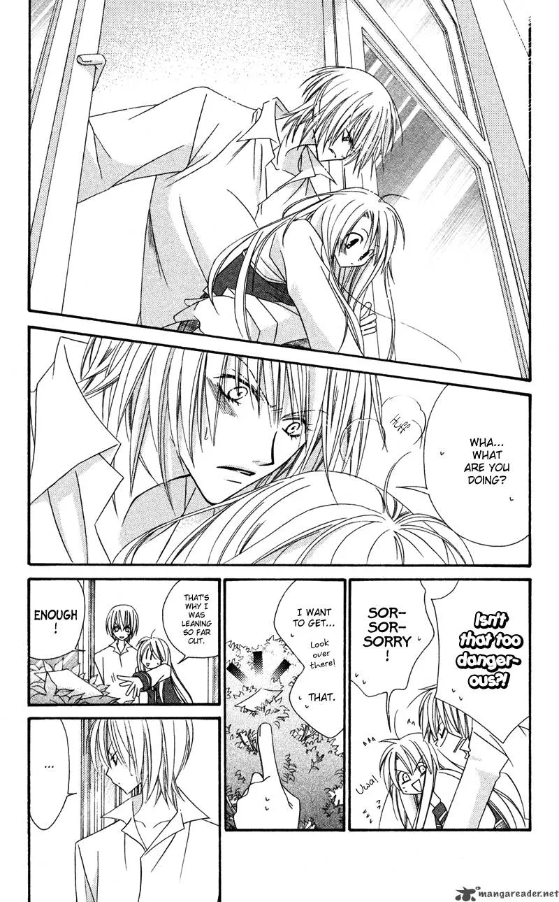Zero Count Chapter 5 page 24