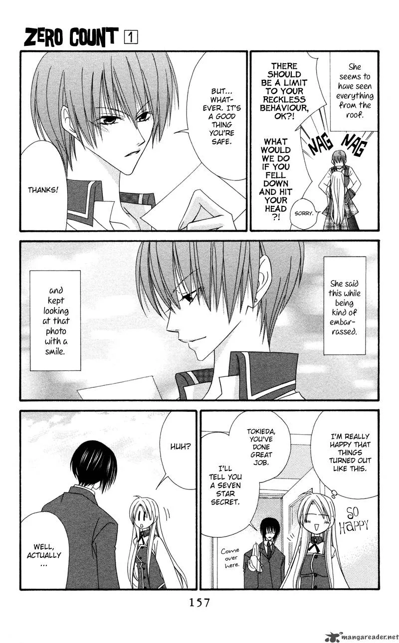 Zero Count Chapter 5 page 30