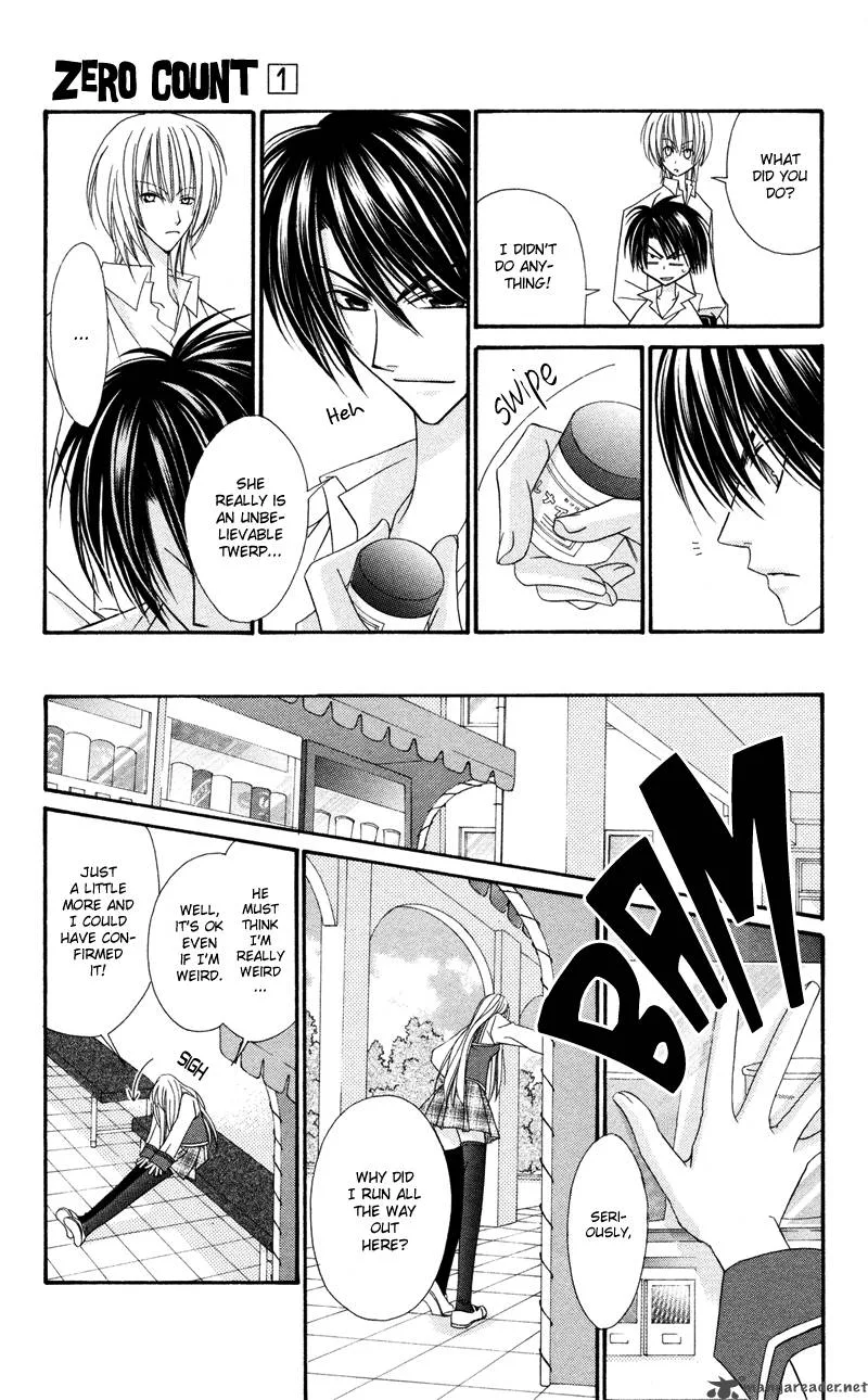 Zero Count Chapter 5 page 6