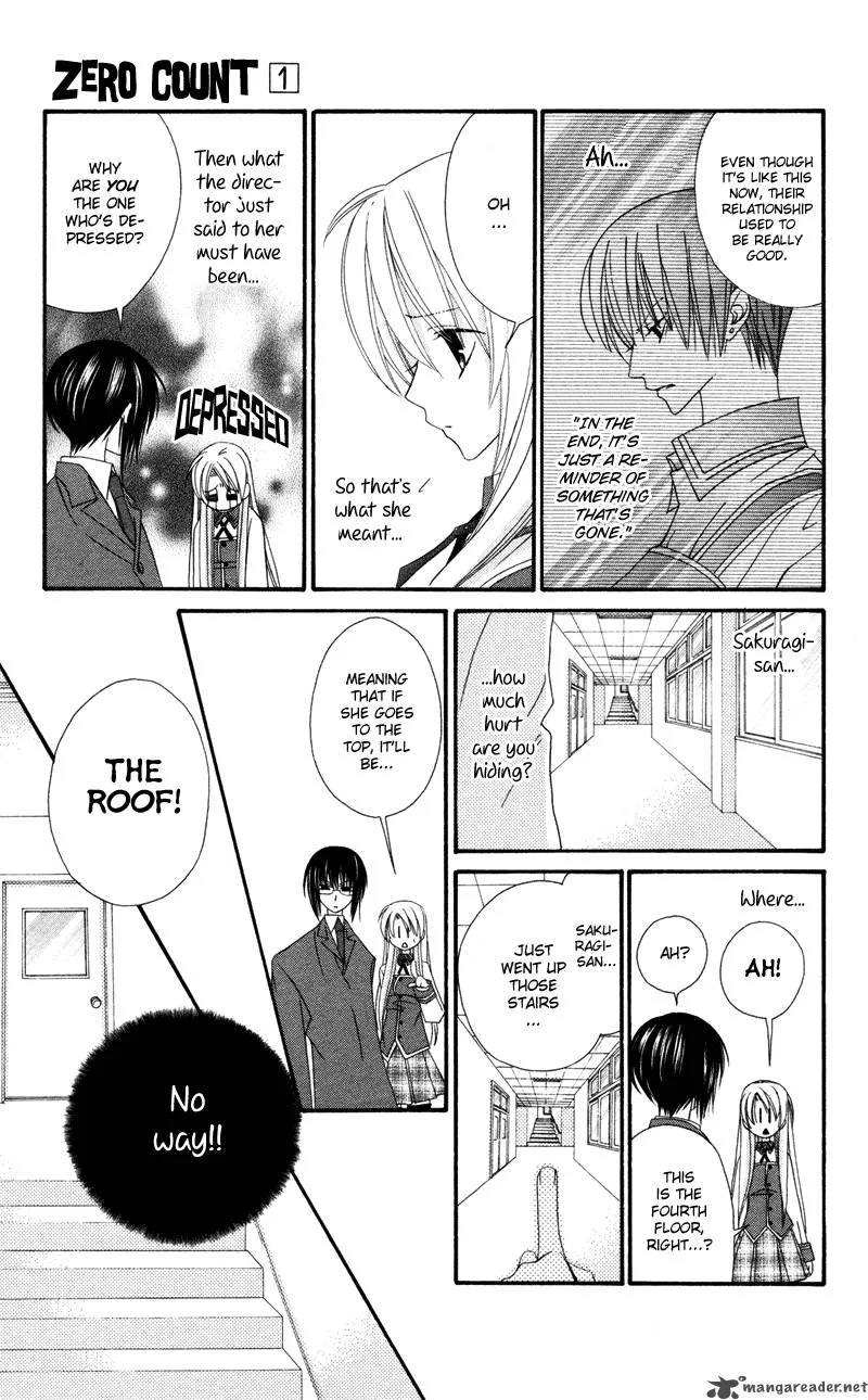 Zero Count Chapter 5 page 18