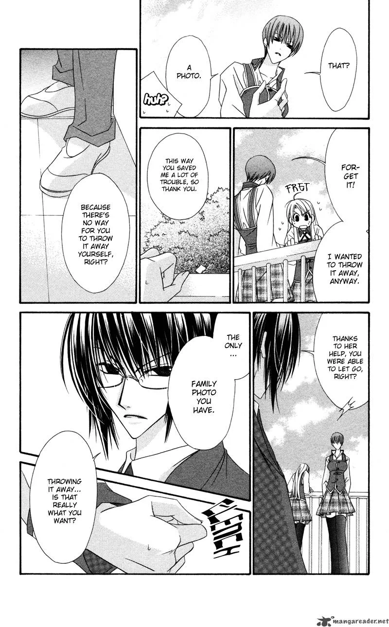 Zero Count Chapter 5 page 21