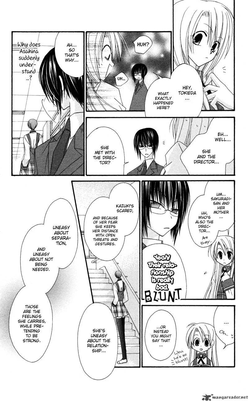 Zero Count Chapter 5 page 17