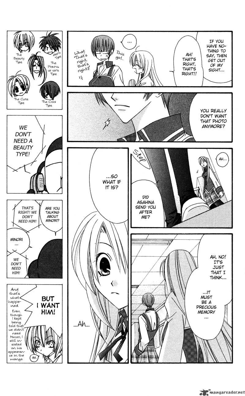 Zero Count Chapter 5 page 12