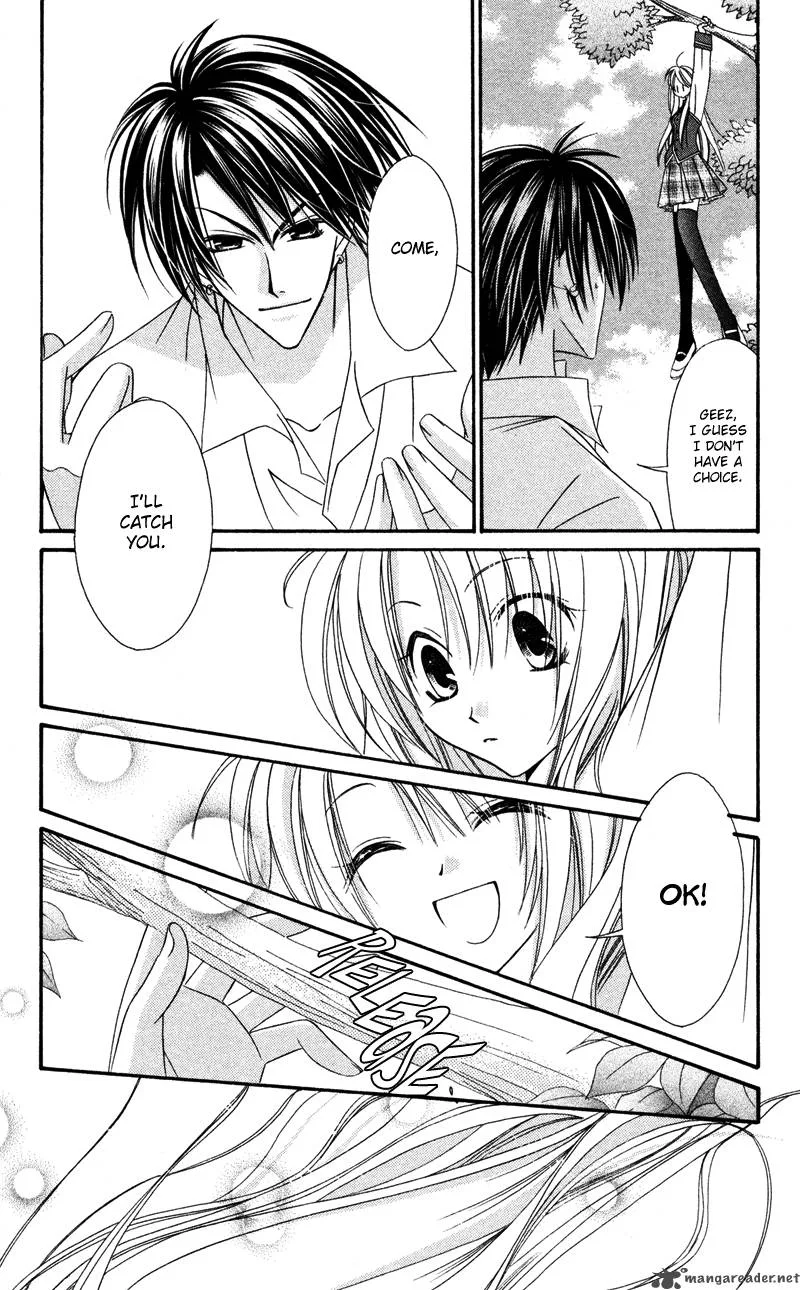 Zero Count Chapter 5 page 27