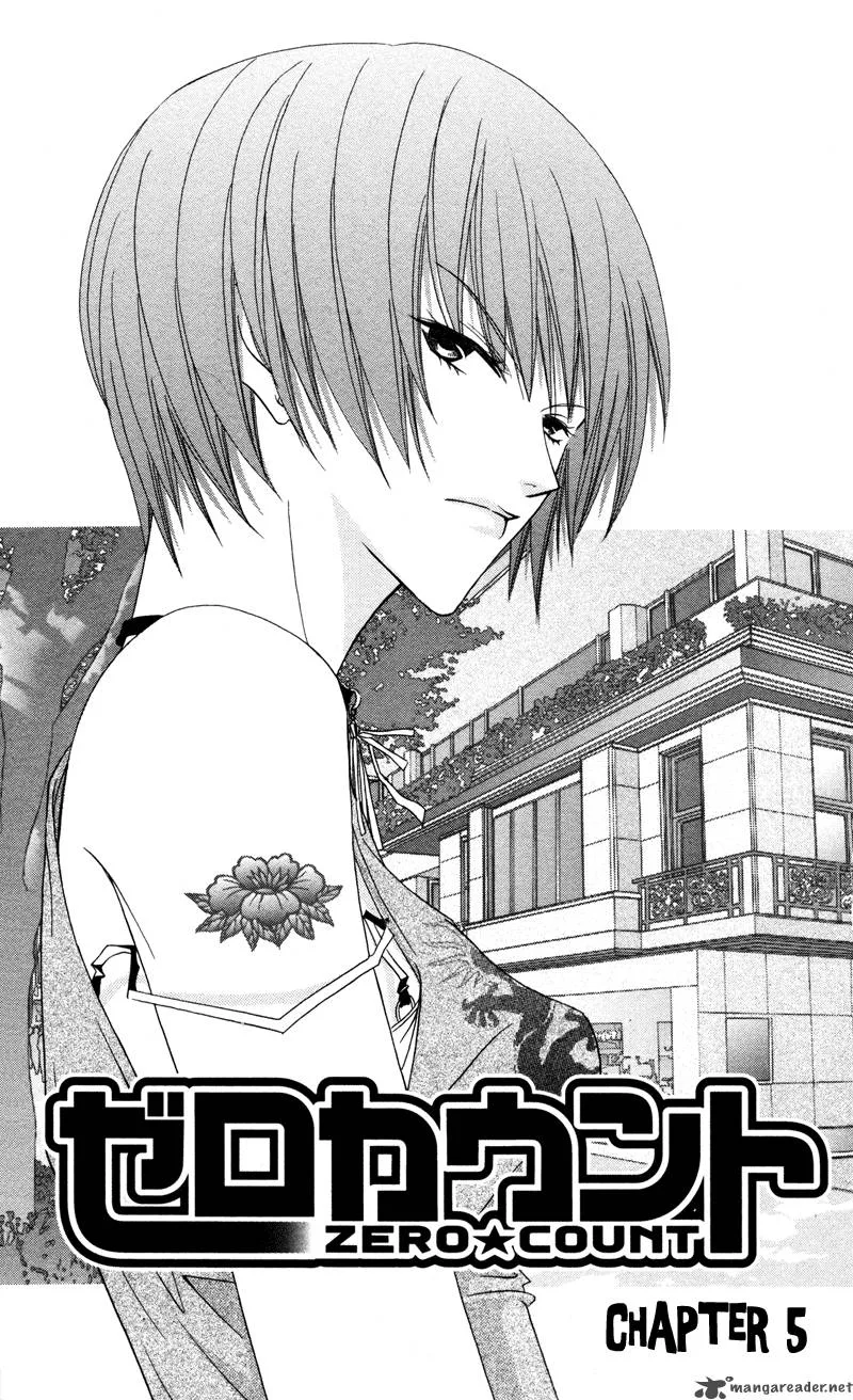 Zero Count Chapter 5 page 2