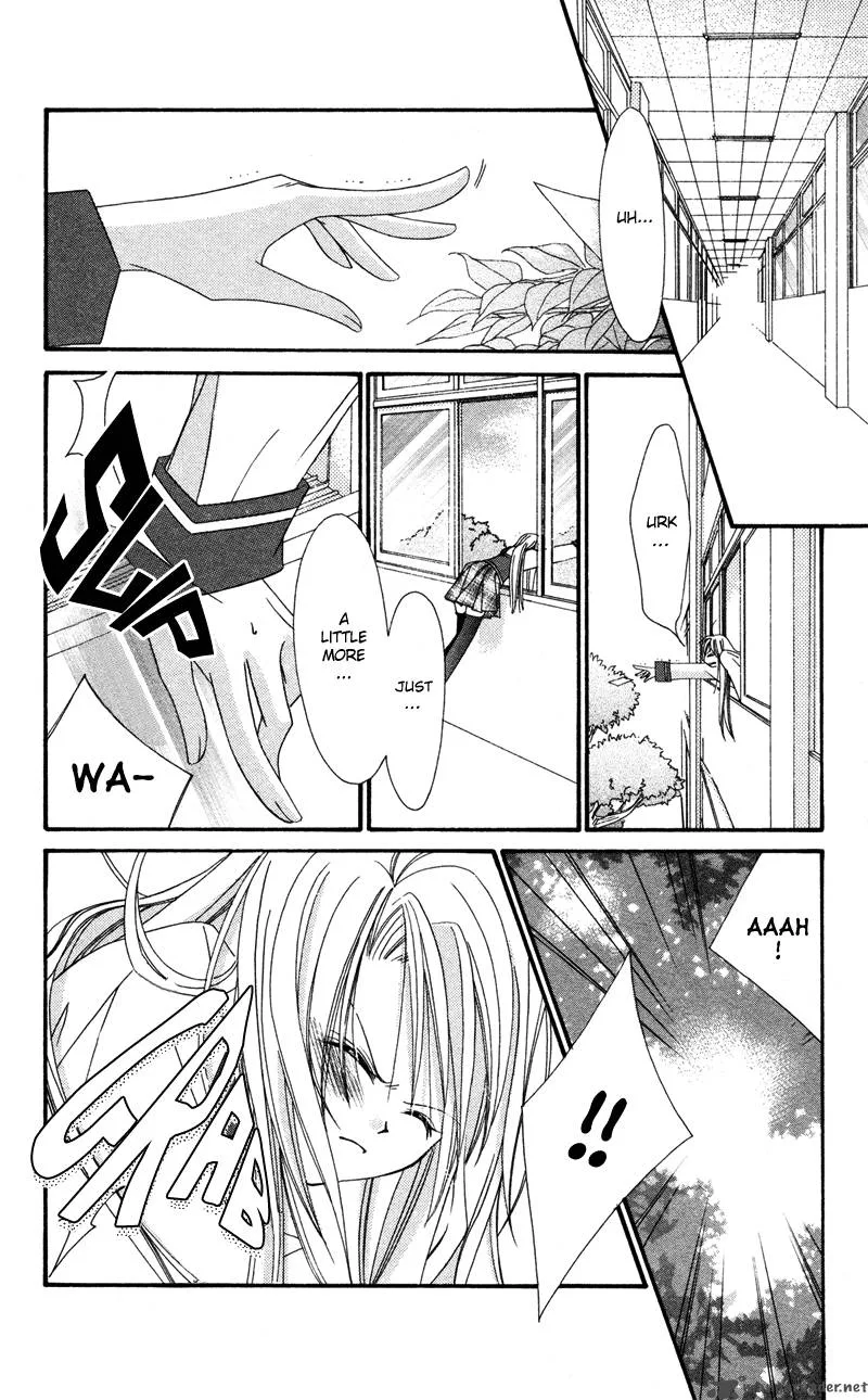 Zero Count Chapter 5 page 23