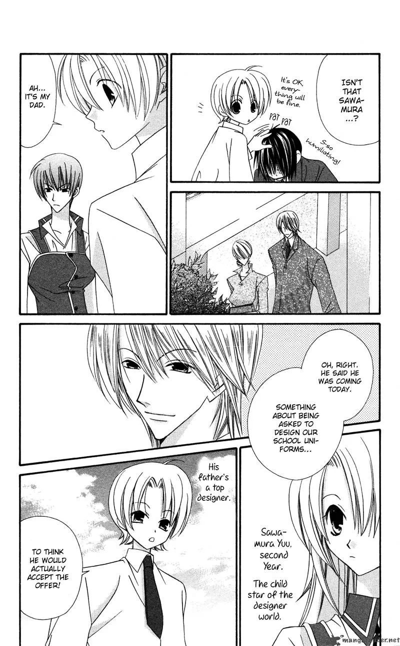 Zero Count Chapter 6 page 9