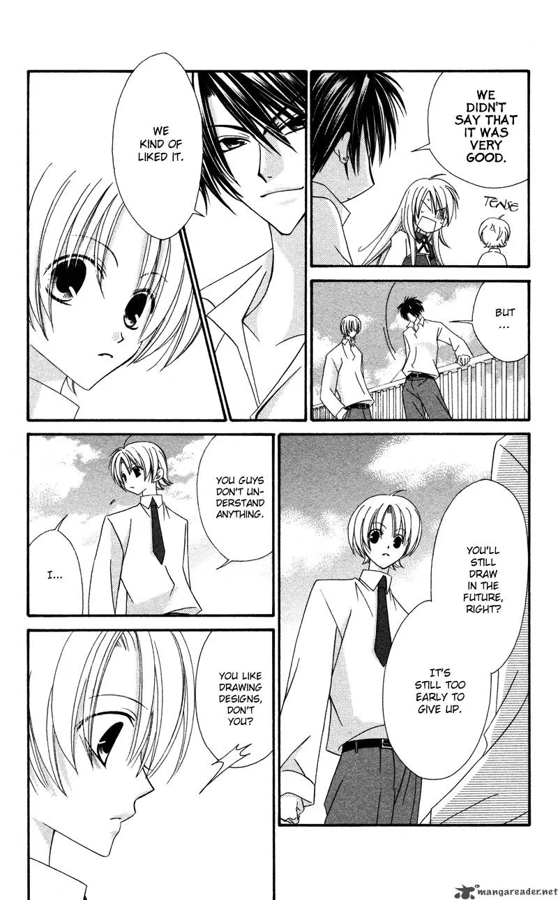 Zero Count Chapter 6 page 14