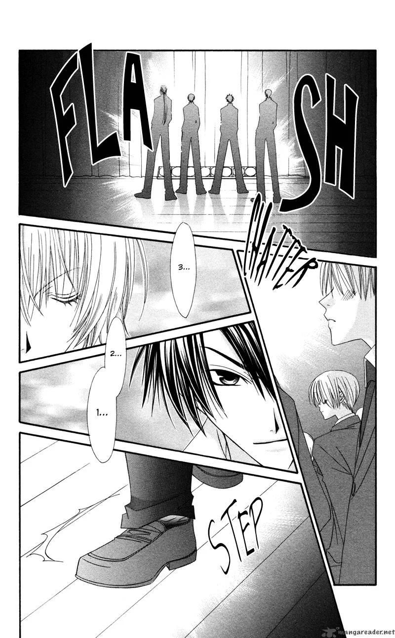Zero Count Chapter 6 page 23