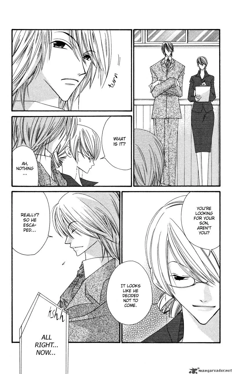 Zero Count Chapter 6 page 21