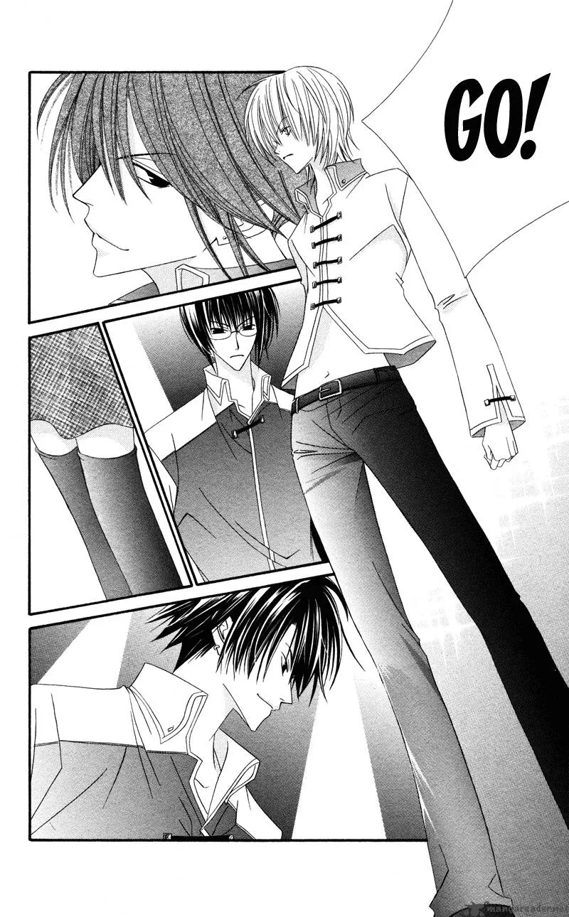 Zero Count Chapter 6 page 24
