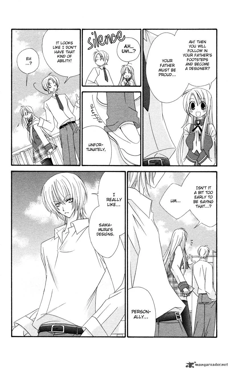 Zero Count Chapter 6 page 11